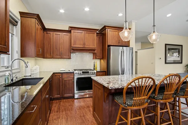 $649,900 | 8421 Squires Street Northeast, Rockford, MI 49341