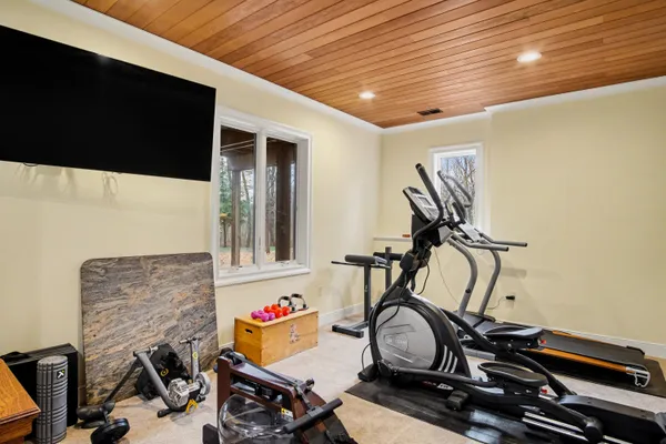 $649,900 | 8421 Squires Street Northeast, Rockford, MI 49341