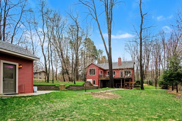 $649,900 | 8421 Squires Street Northeast, Rockford, MI 49341