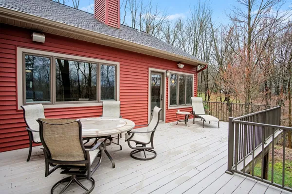 $649,900 | 8421 Squires Street Northeast, Rockford, MI 49341