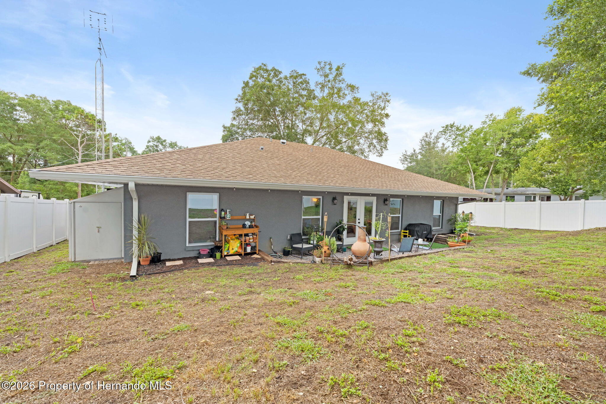 714 Spruce Street Inverness, FL 34452 - Photo 33 of 46 Gallery Image 33