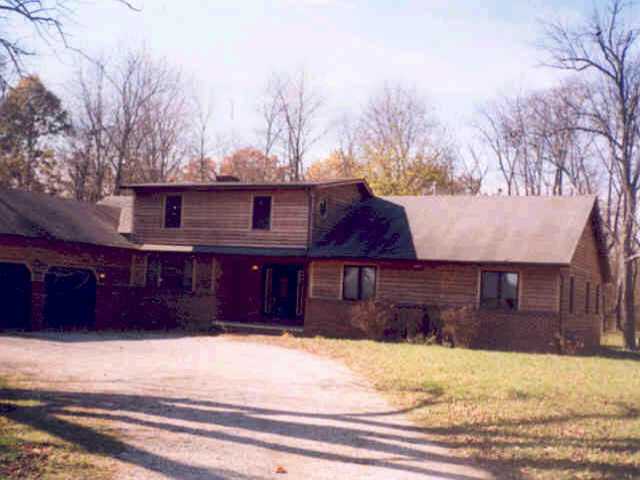 15899 Cromley Road Ashville, OH 43103 - Photo 1 of 1