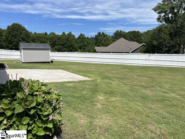874 West Keepsake Lane Inman, SC 29349 - Photo 37 of 37