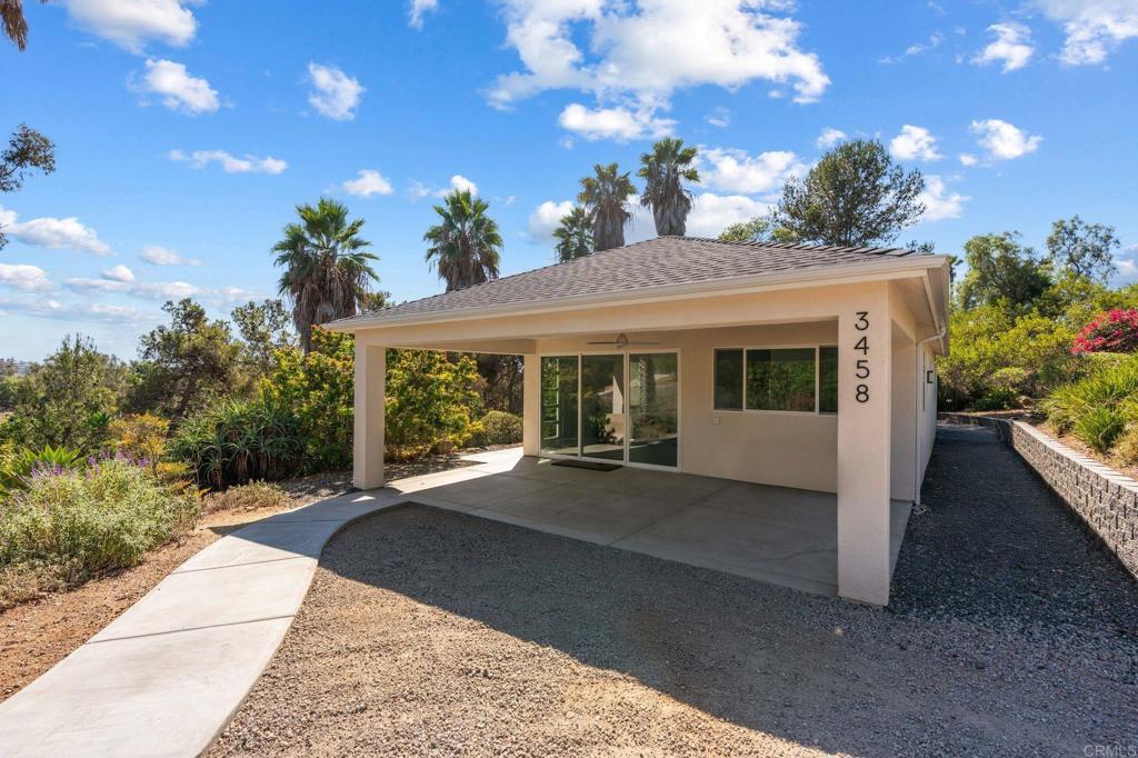 3448 Bumann Road Encinitas, CA 92024 - Photo 27 of 40 ADU
