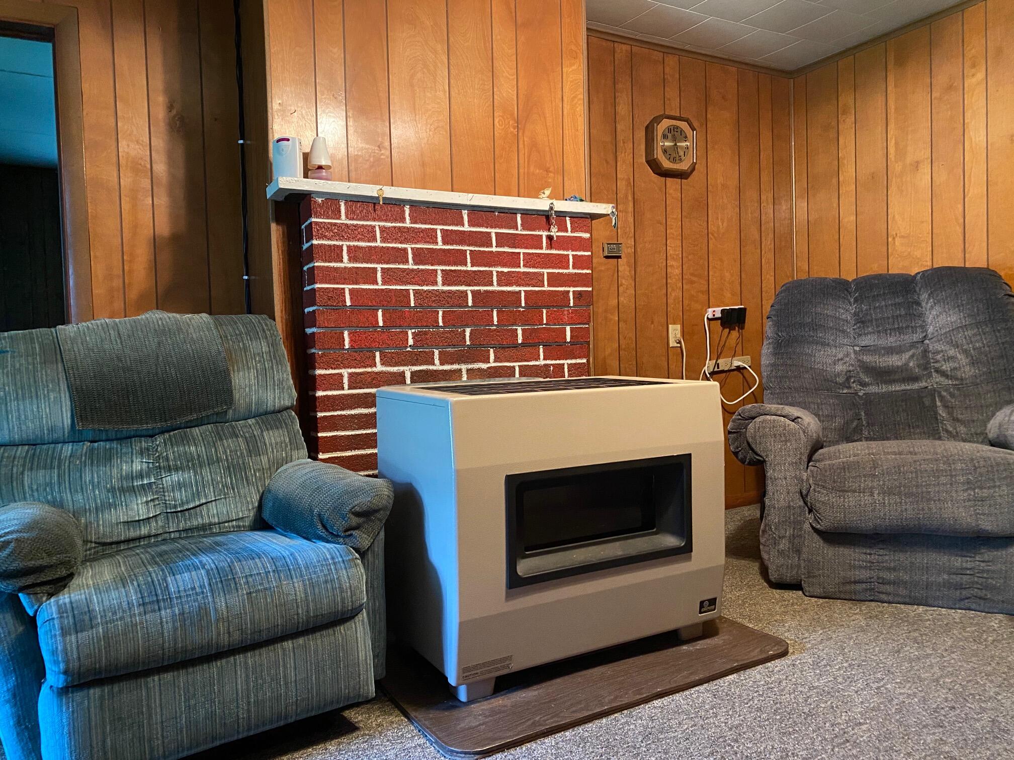 390 Tweed Springs Road Greeneville, TN 37743 - Photo 14 of 51 Renner Den 2