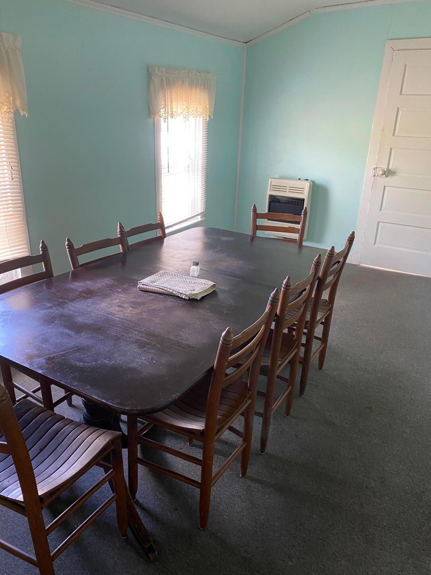 390 Tweed Springs Road Greeneville, TN 37743 - Photo 16 of 51 Renner Dining room