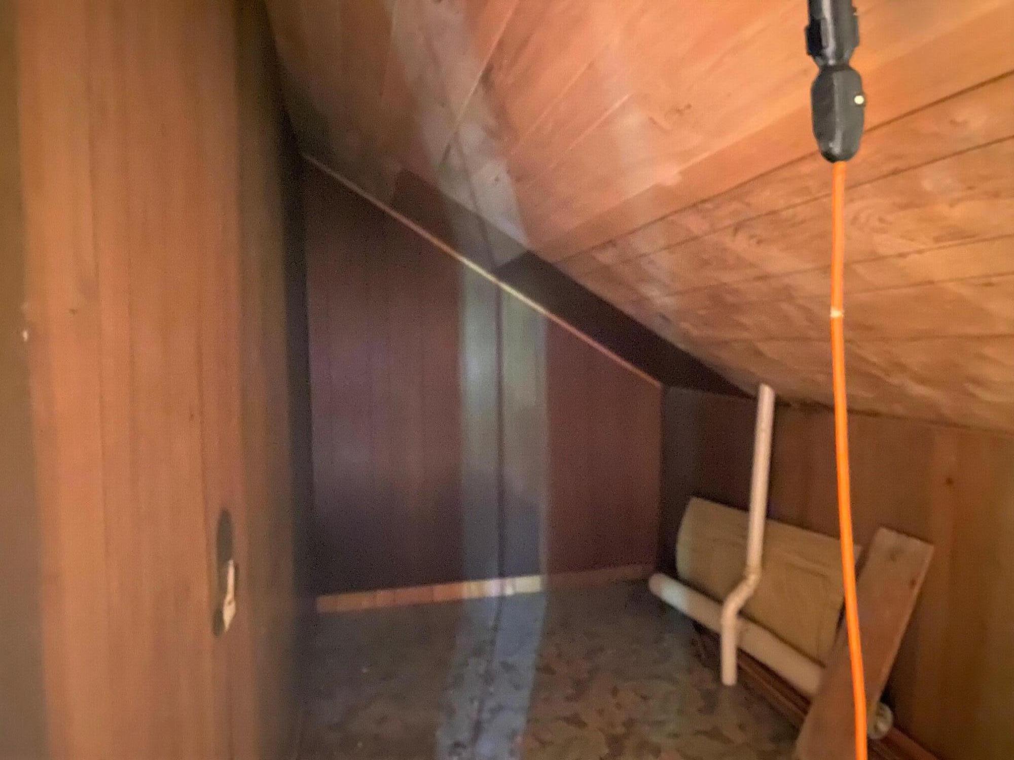390 Tweed Springs Road Greeneville, TN 37743 - Photo 24 of 51 Renner upstairs Closets