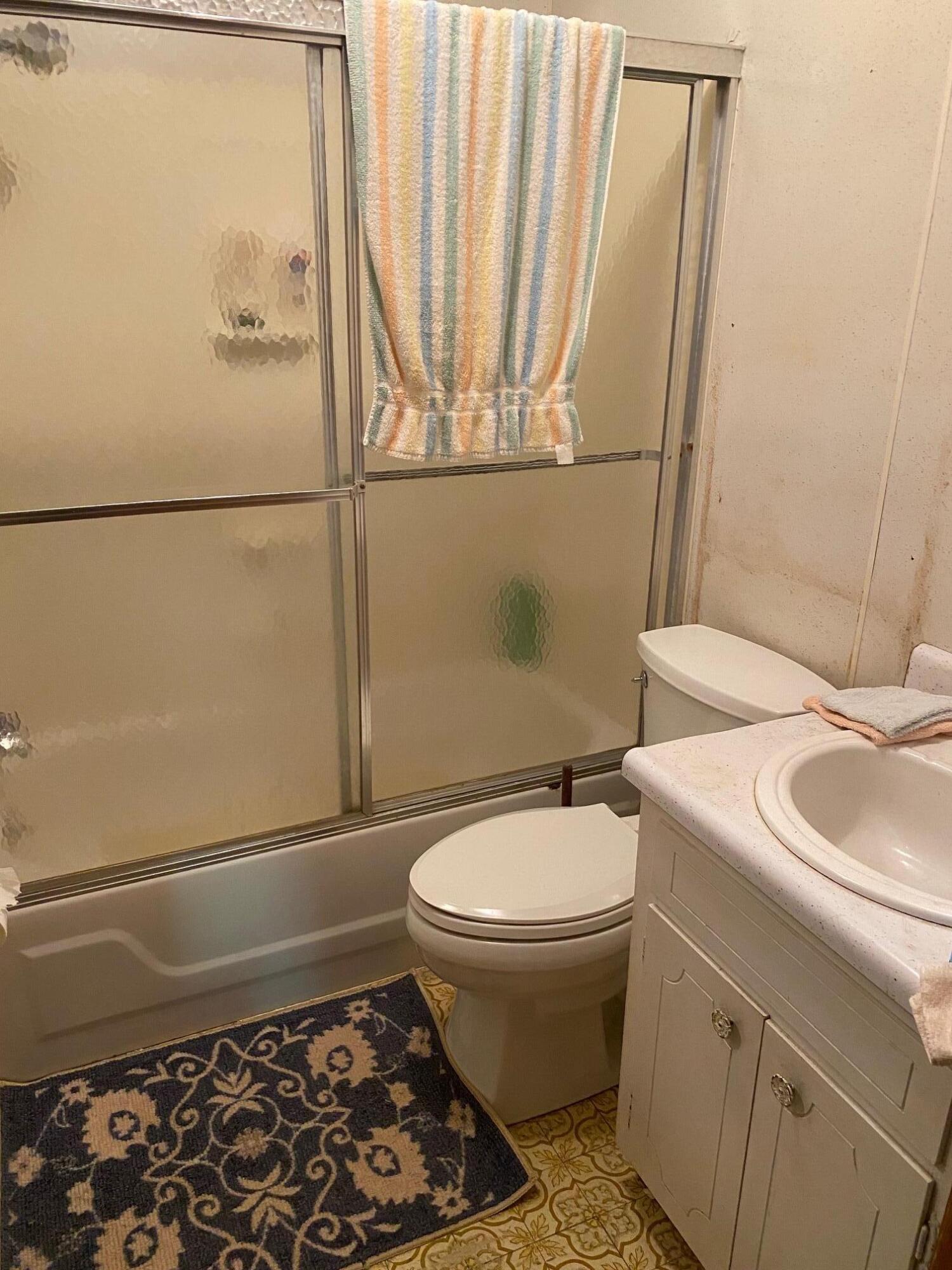 390 Tweed Springs Road Greeneville, TN 37743 - Photo 25 of 51 Renner Bathroom 2