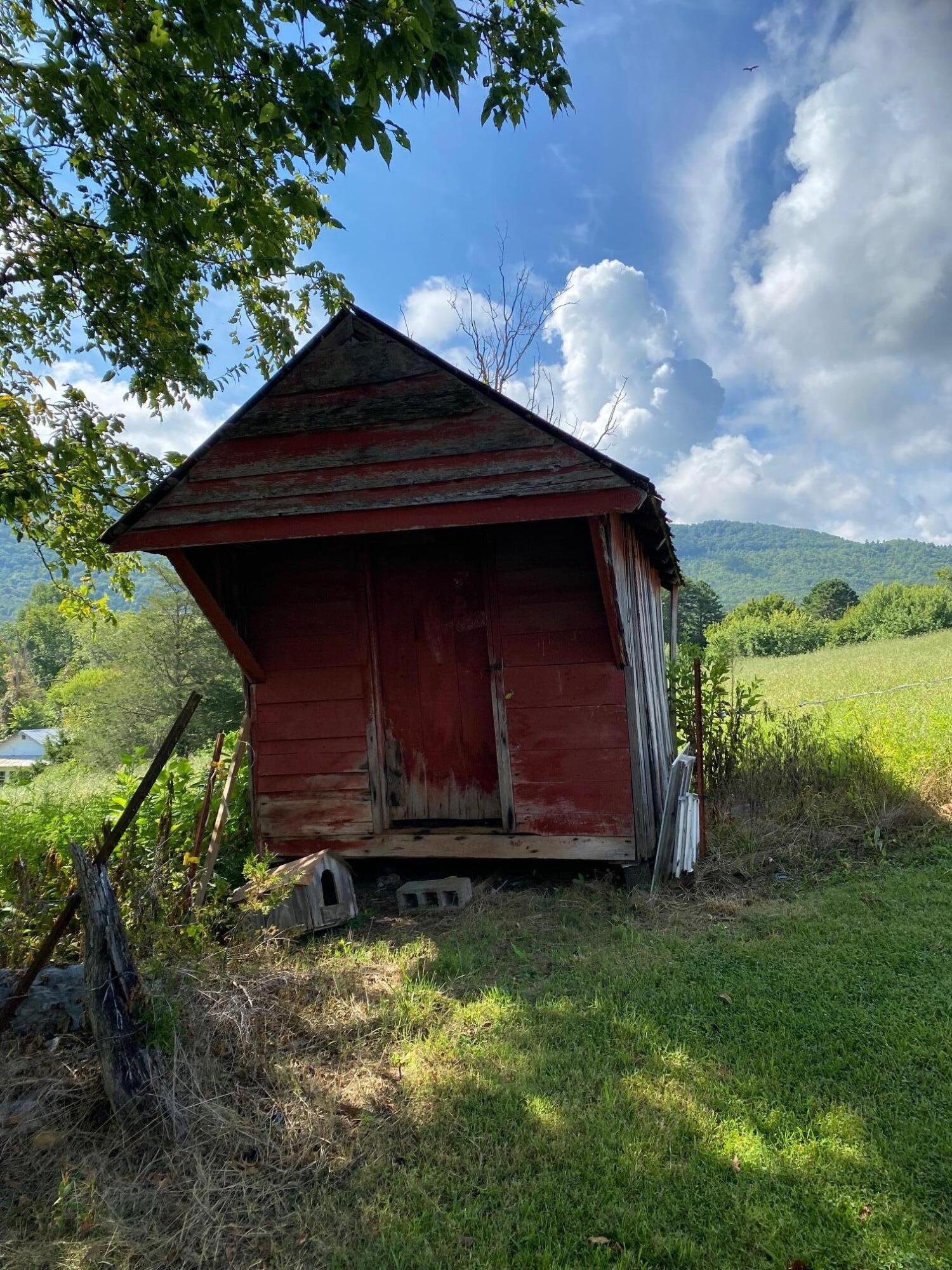 390 Tweed Springs Road Greeneville, TN 37743 - Photo 29 of 51 Renner Tool Shed