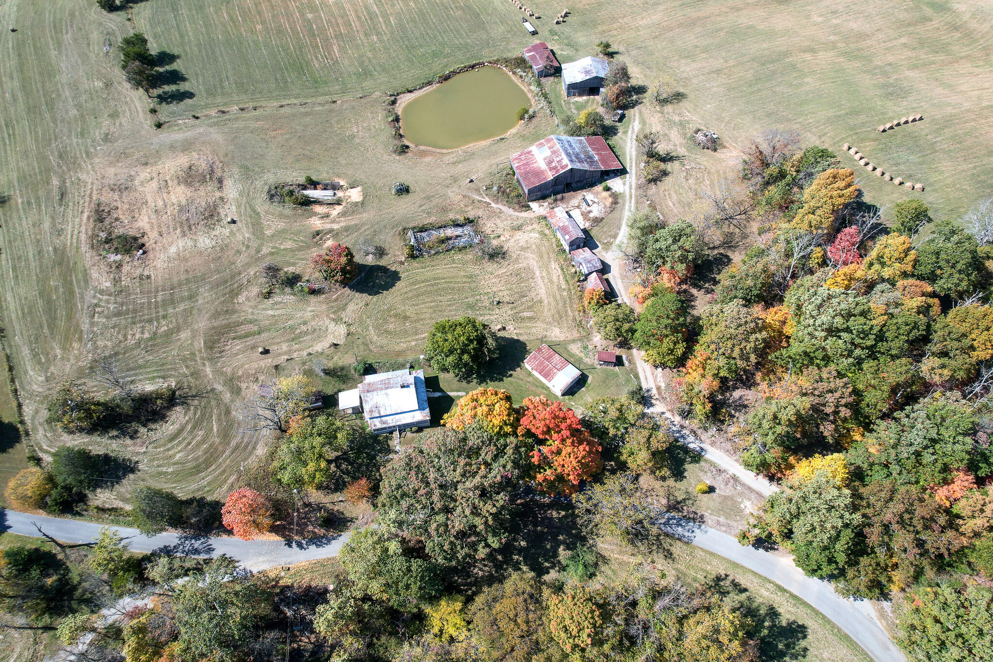 390 Tweed Springs Road Greeneville, TN 37743 - Photo 30 of 51 Tweed Springs house 3