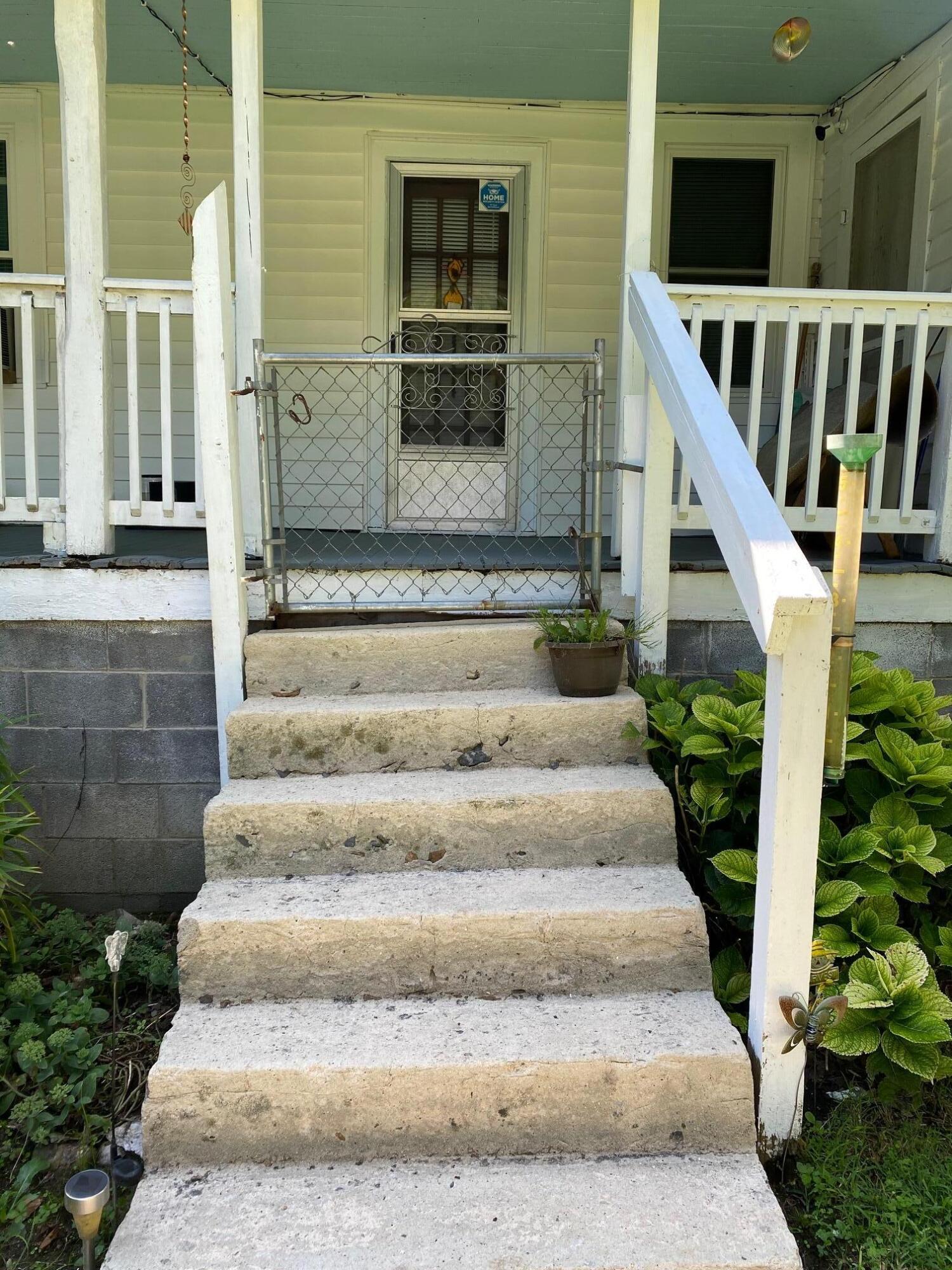 390 Tweed Springs Road Greeneville, TN 37743 - Photo 5 of 51 Renner Side Steps