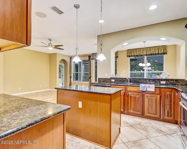$654,000 | 3008 South Atherley Road, St. Augustine, FL 32092