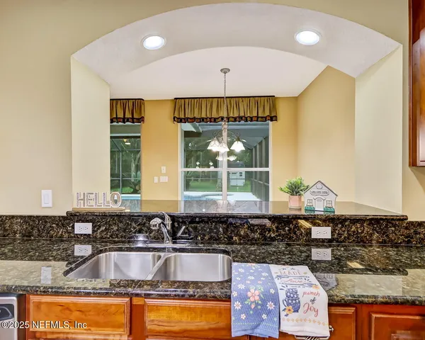 $654,000 | 3008 South Atherley Road, St. Augustine, FL 32092