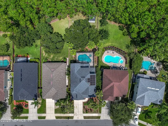 $654,000 | 3008 South Atherley Road, St. Augustine, FL 32092