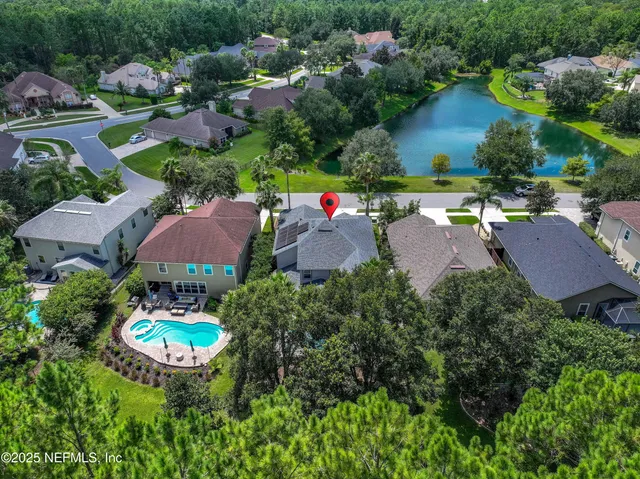 $654,000 | 3008 South Atherley Road, St. Augustine, FL 32092