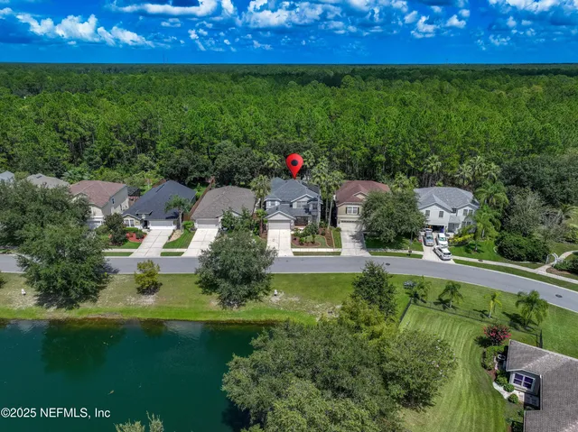 $654,000 | 3008 South Atherley Road, St. Augustine, FL 32092