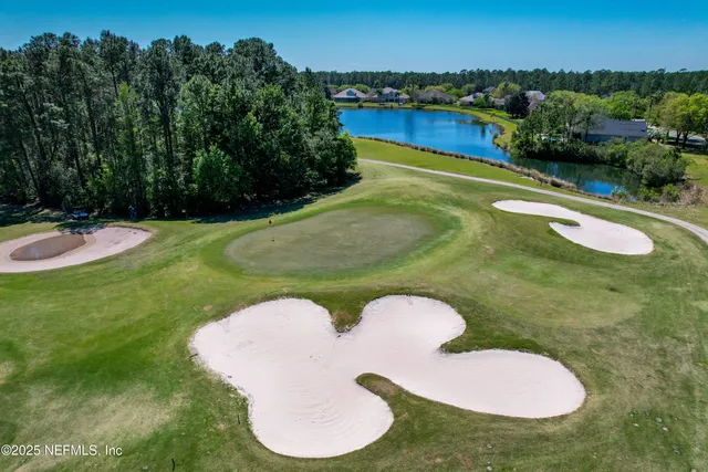 $654,000 | 3008 South Atherley Road, St. Augustine, FL 32092