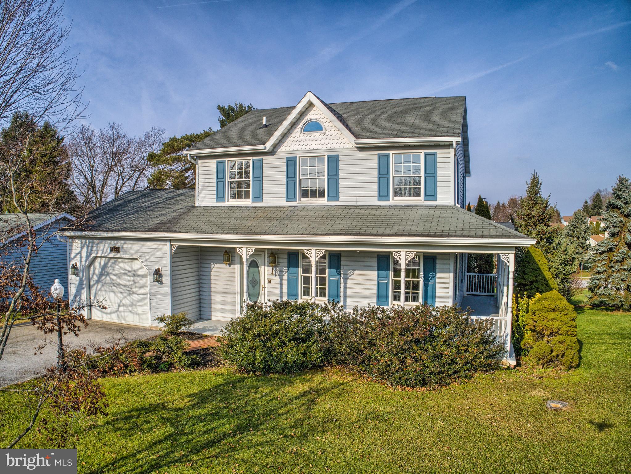 2485 Grandview Road Hanover, PA 17331 - Photo 1 of 23