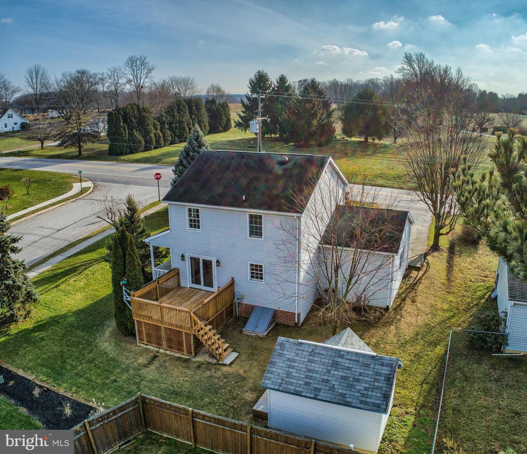 2485 Grandview Road Hanover, PA 17331 - Photo 2 of 23