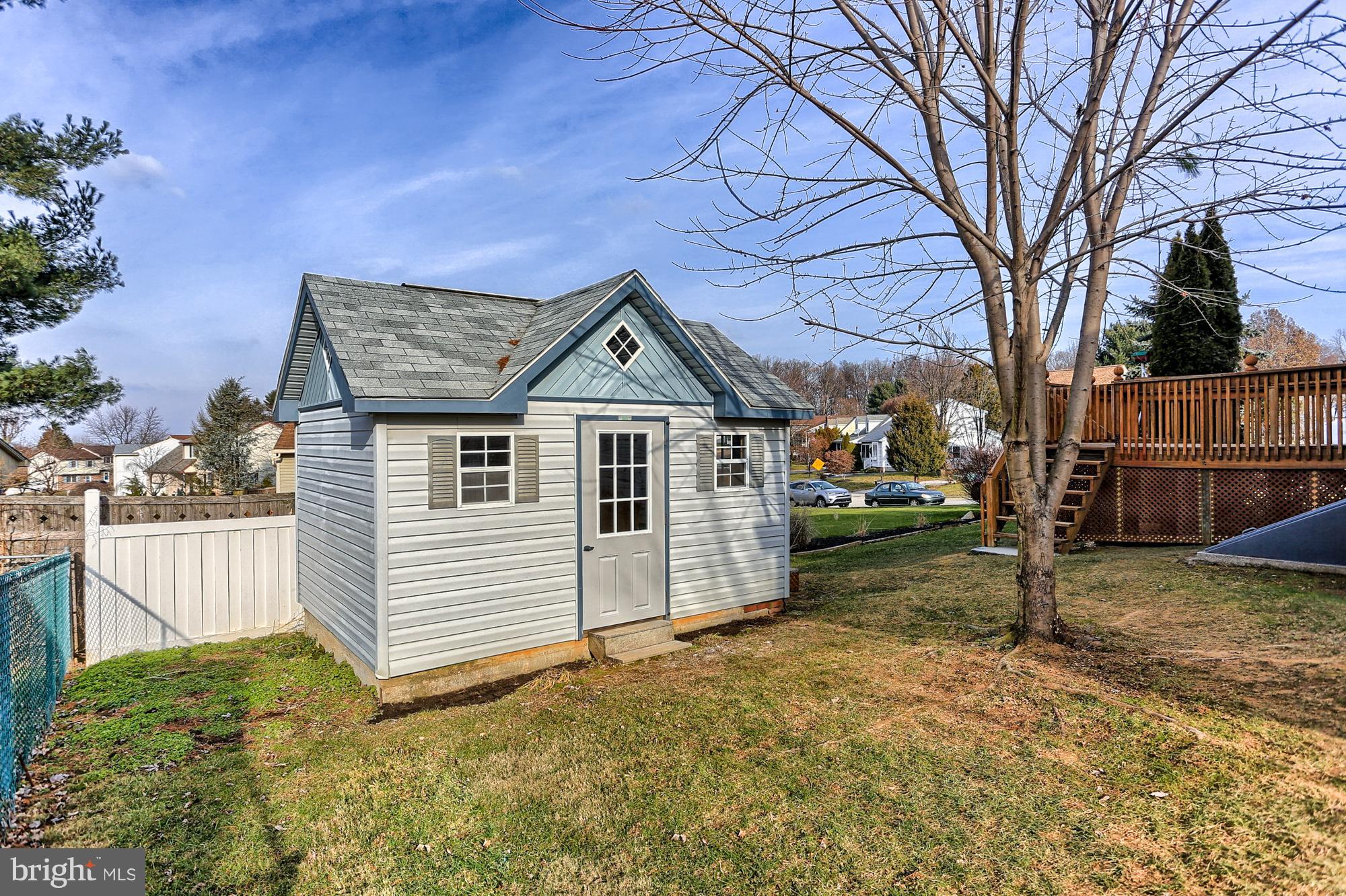 2485 Grandview Road Hanover, PA 17331 - Photo 20 of 23