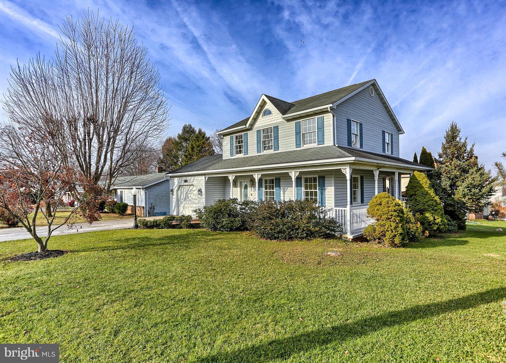 2485 Grandview Road Hanover, PA 17331 - Photo 3 of 23