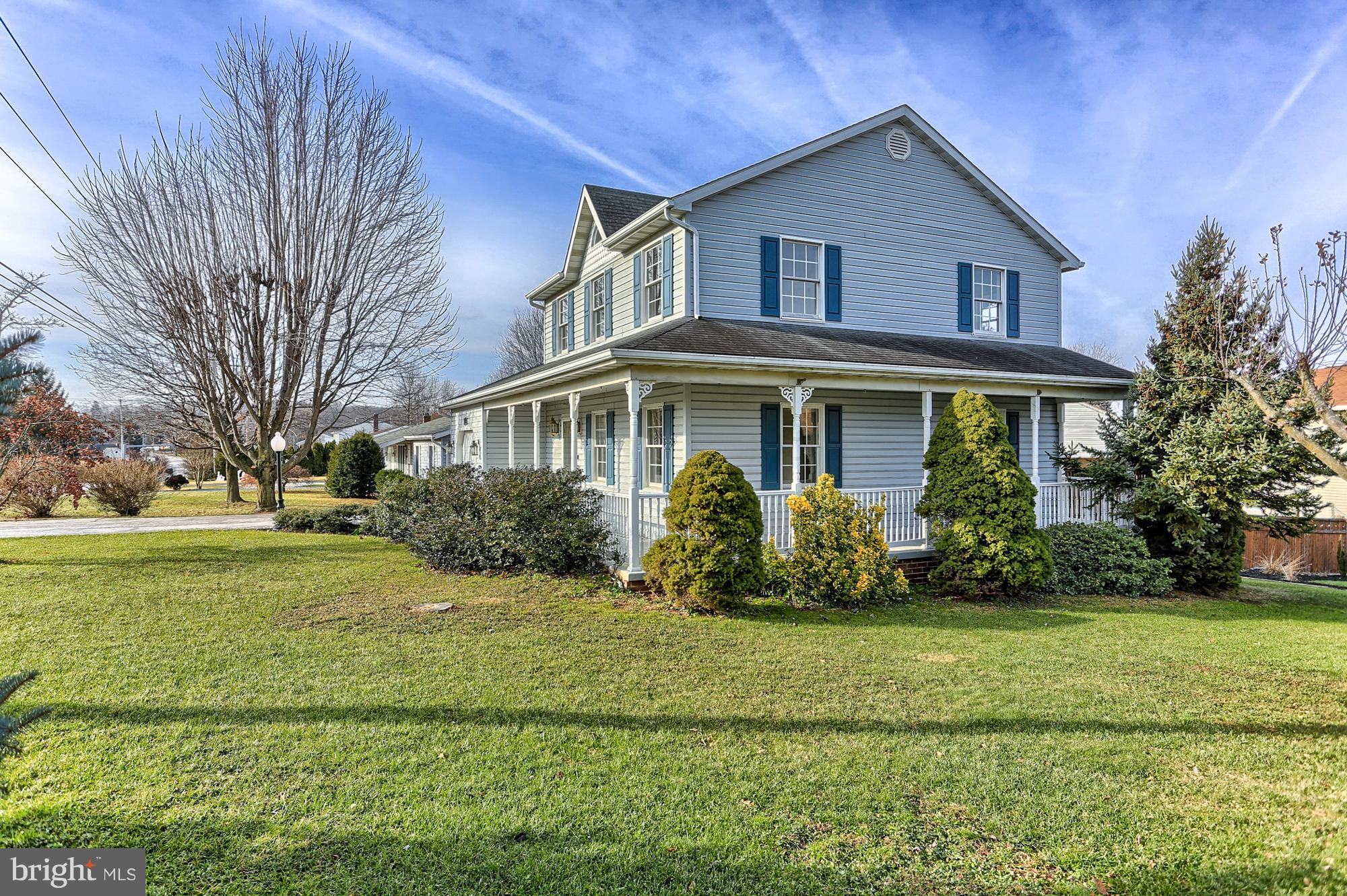 2485 Grandview Road Hanover, PA 17331 - Photo 22 of 23
