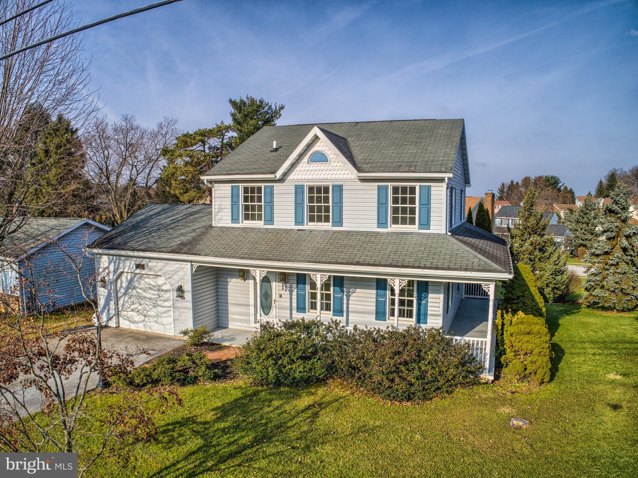 2485 Grandview Road Hanover, PA 17331 - Photo 23 of 23