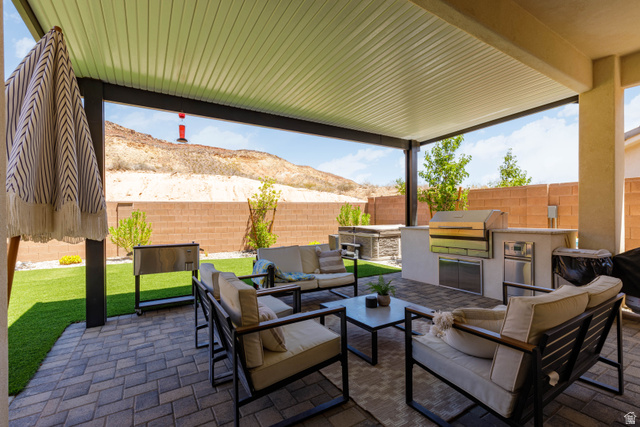 2871 East Rill Drive Washington, UT 84780 - Photo 36 of 45