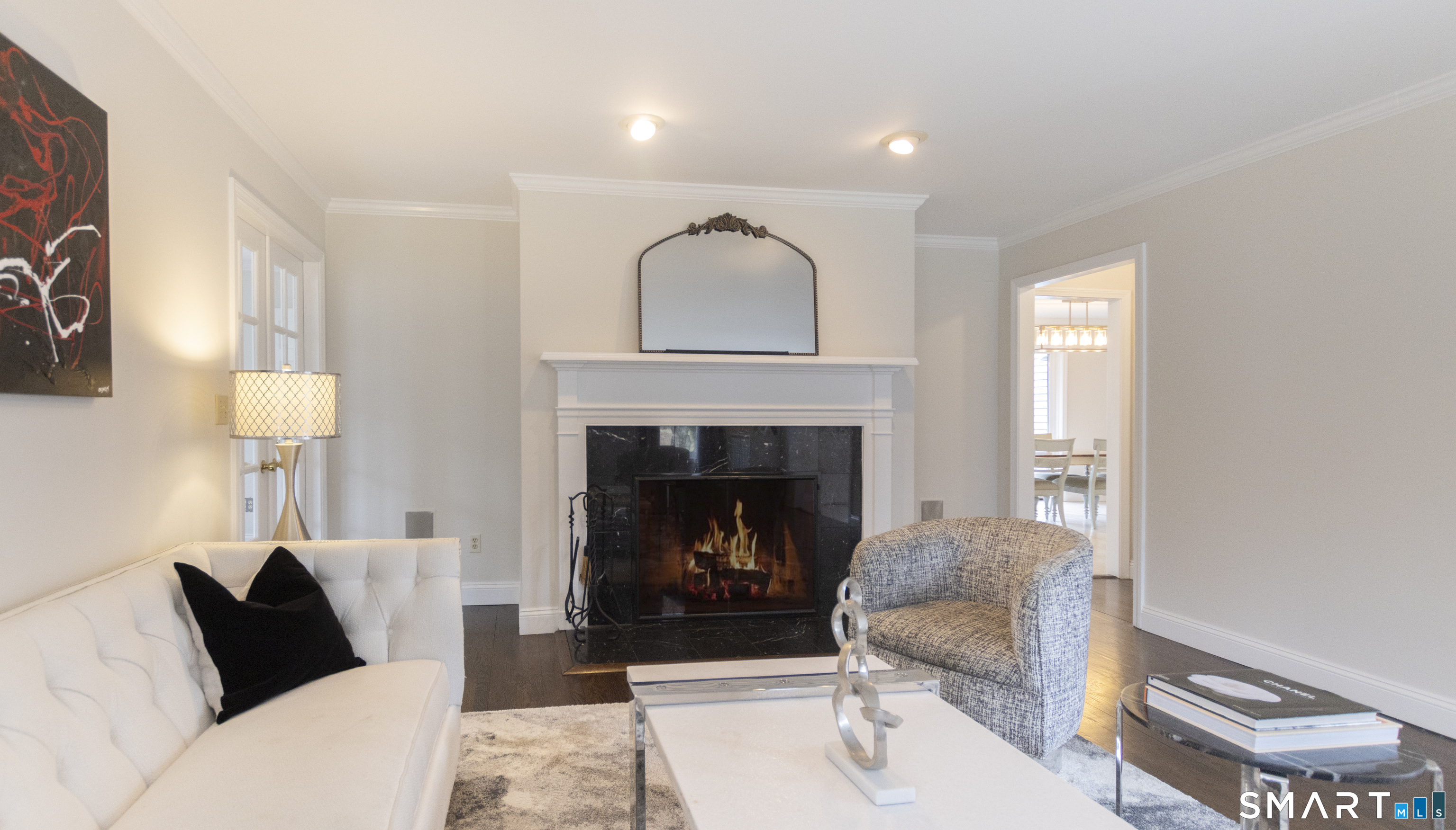 3 Crescent Lane Trumbull, CT 06611 - Photo 12 of 40