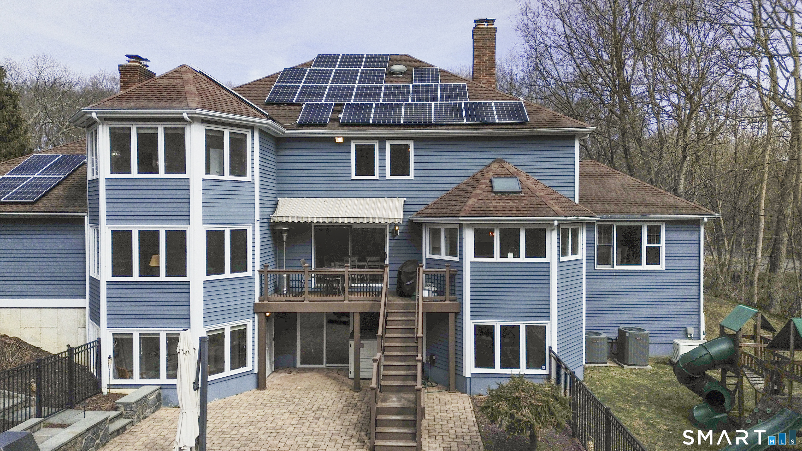 3 Crescent Lane Trumbull, CT 06611 - Photo 30 of 40