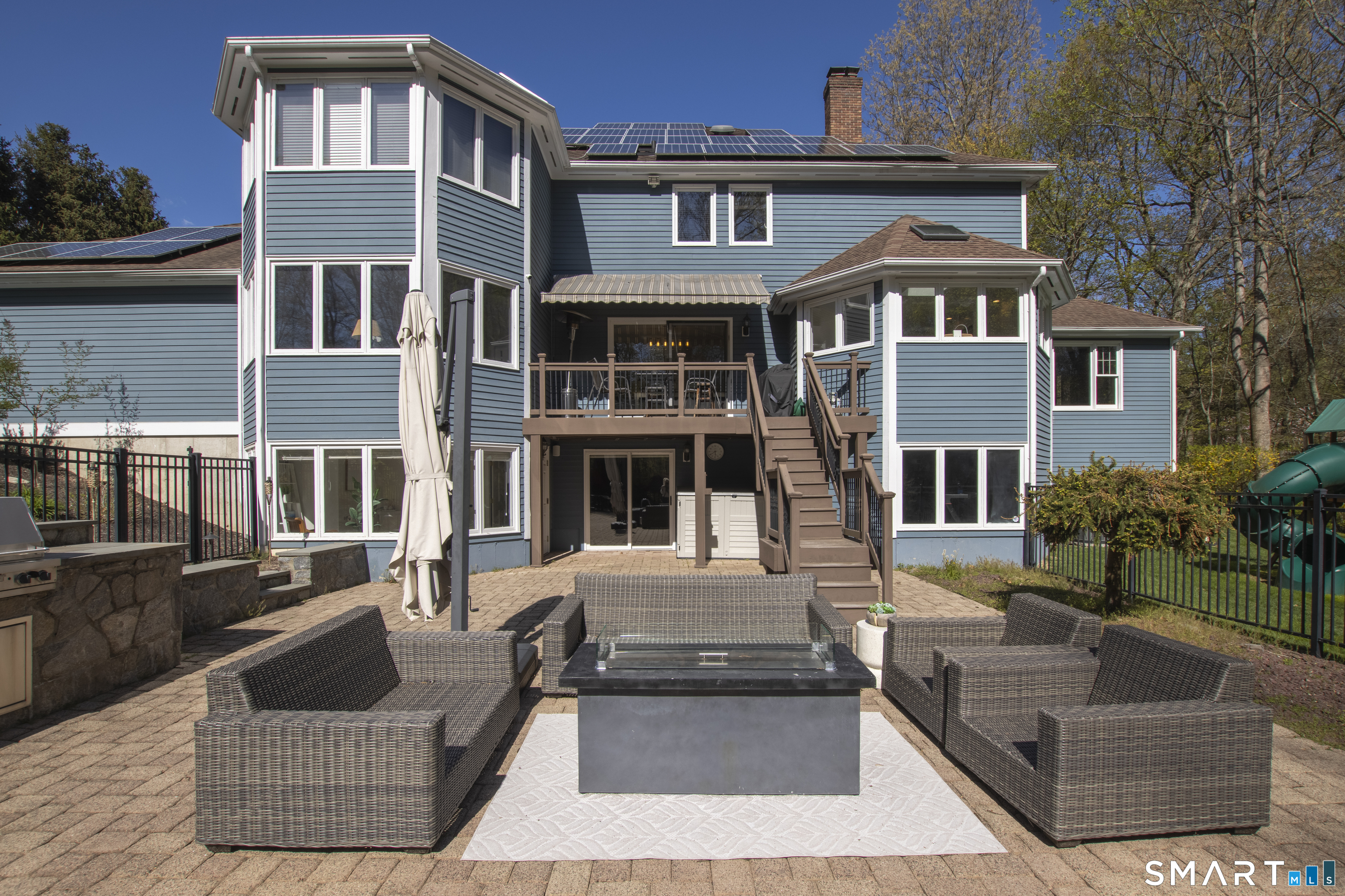 3 Crescent Lane Trumbull, CT 06611 - Photo 31 of 40