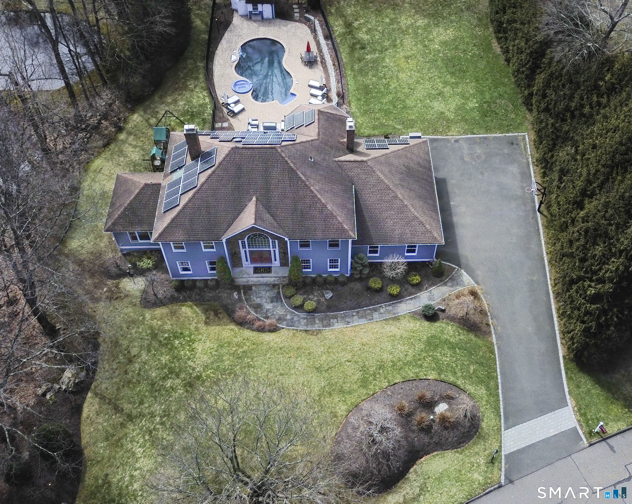 3 Crescent Lane Trumbull, CT 06611 - Photo 36 of 40