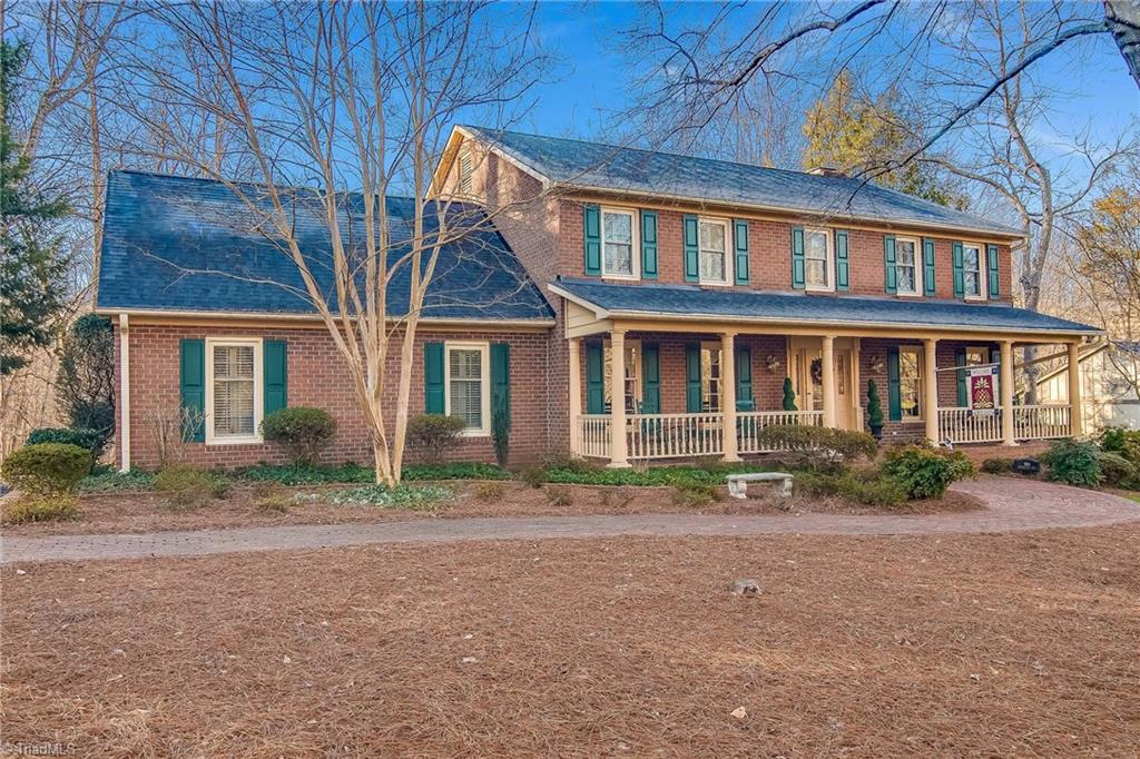 941 Bryanplace Road Winston-Salem, NC 27104 - Photo 1 of 50 Gallery Image 1