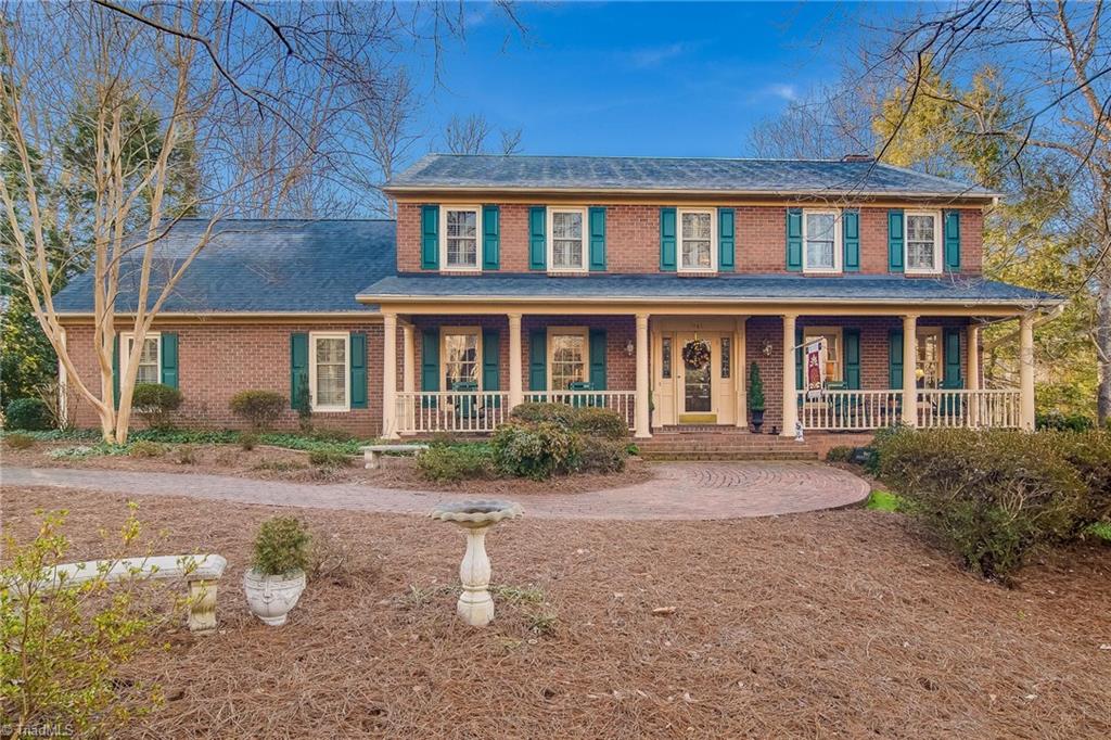 941 Bryanplace Road Winston-Salem, NC 27104 - Photo 2 of 50 Gallery Image 2