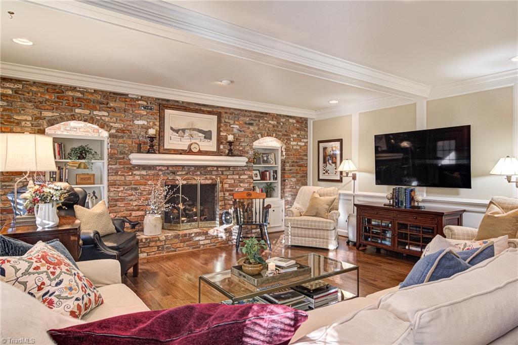 941 Bryanplace Road Winston-Salem, NC 27104 - Photo 12 of 50 Gallery Image 12