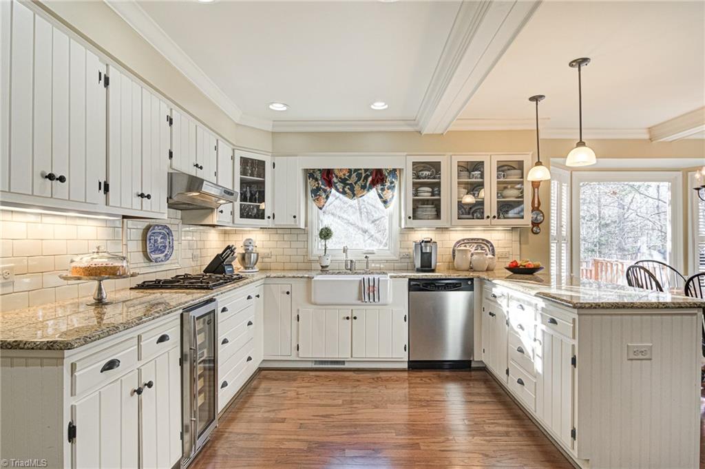 941 Bryanplace Road Winston-Salem, NC 27104 - Photo 16 of 50 Gallery Image 16