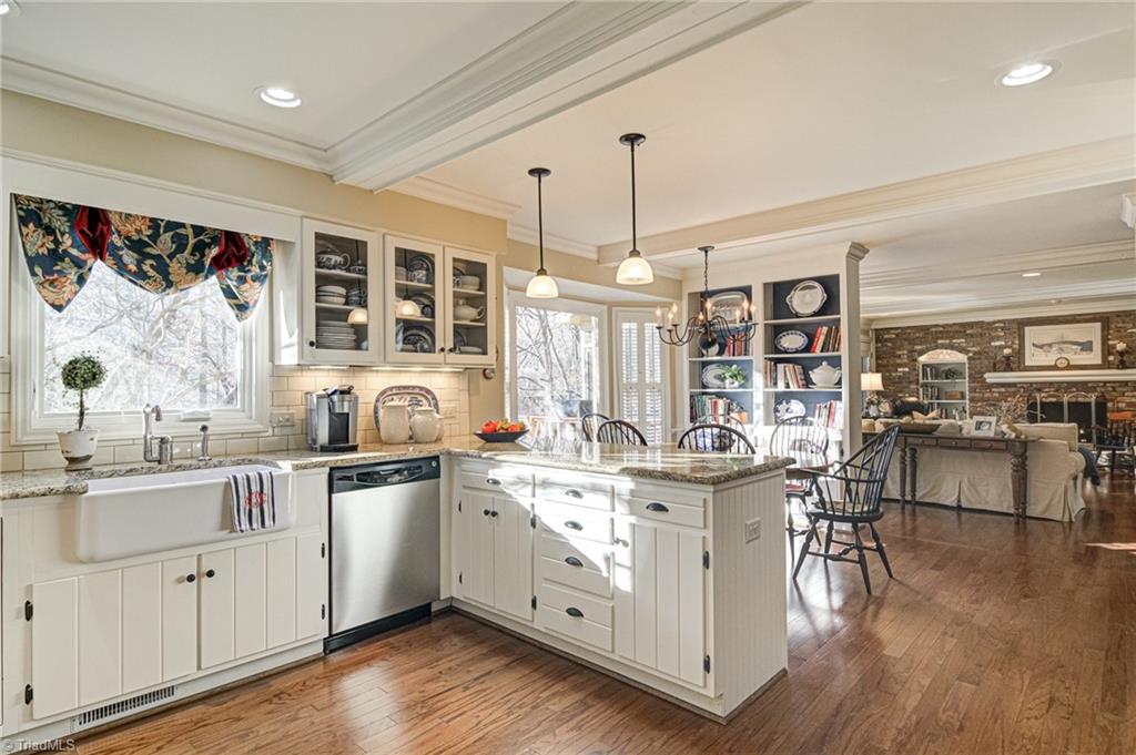 941 Bryanplace Road Winston-Salem, NC 27104 - Photo 17 of 50 Gallery Image 17