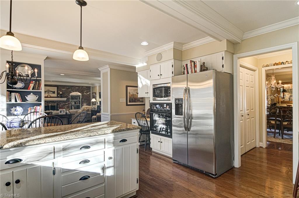 941 Bryanplace Road Winston-Salem, NC 27104 - Photo 18 of 50 Gallery Image 18