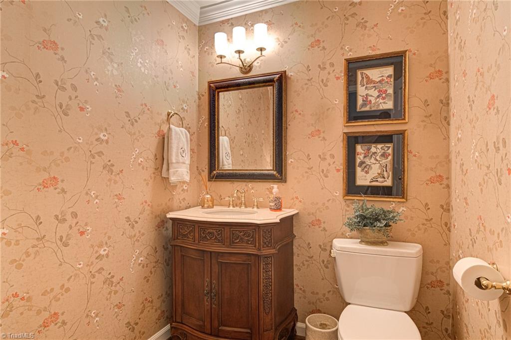 941 Bryanplace Road Winston-Salem, NC 27104 - Photo 19 of 50 Gallery Image 19