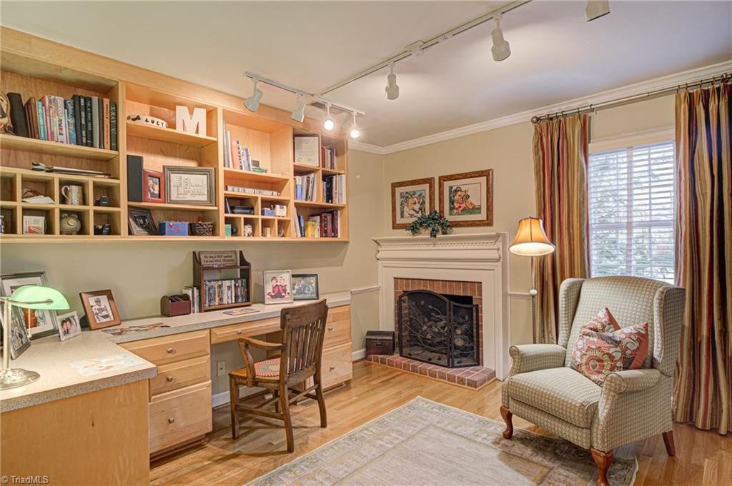 941 Bryanplace Road Winston-Salem, NC 27104 - Photo 27 of 50 Gallery Image 27