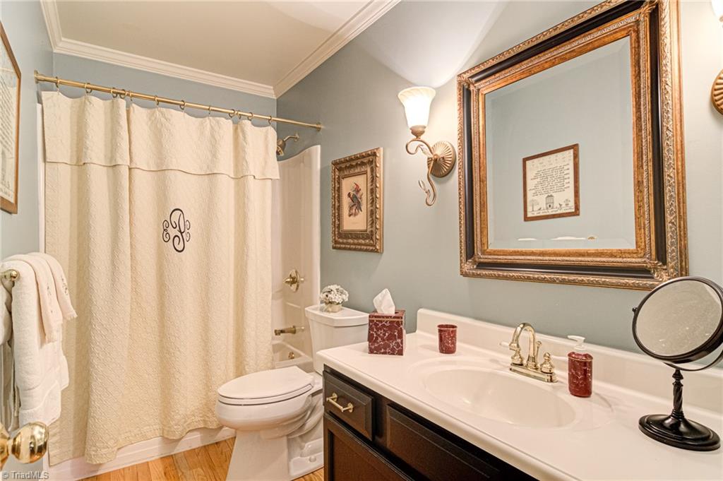 941 Bryanplace Road Winston-Salem, NC 27104 - Photo 30 of 50 Gallery Image 30