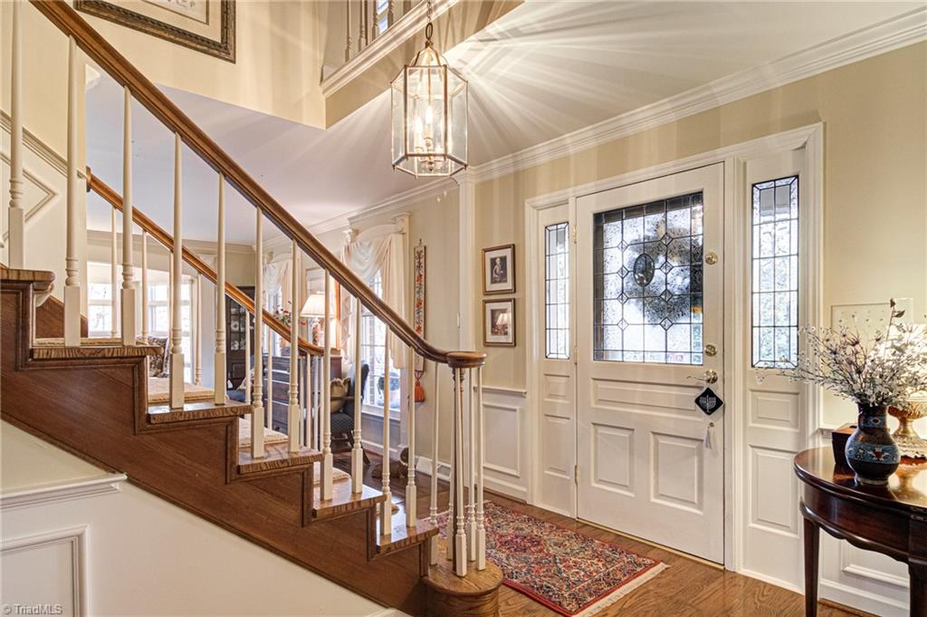 941 Bryanplace Road Winston-Salem, NC 27104 - Photo 4 of 50 Gallery Image 4