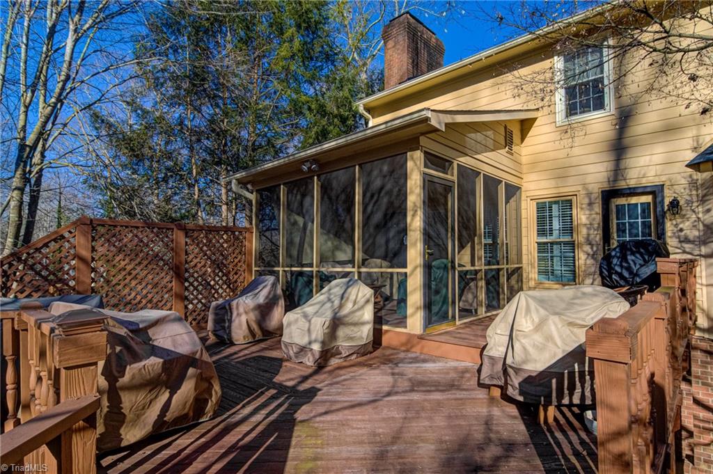 941 Bryanplace Road Winston-Salem, NC 27104 - Photo 40 of 50 Gallery Image 40