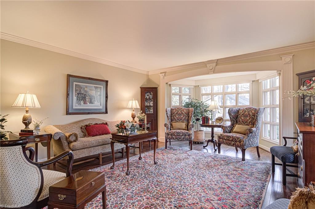 941 Bryanplace Road Winston-Salem, NC 27104 - Photo 5 of 50 Gallery Image 5