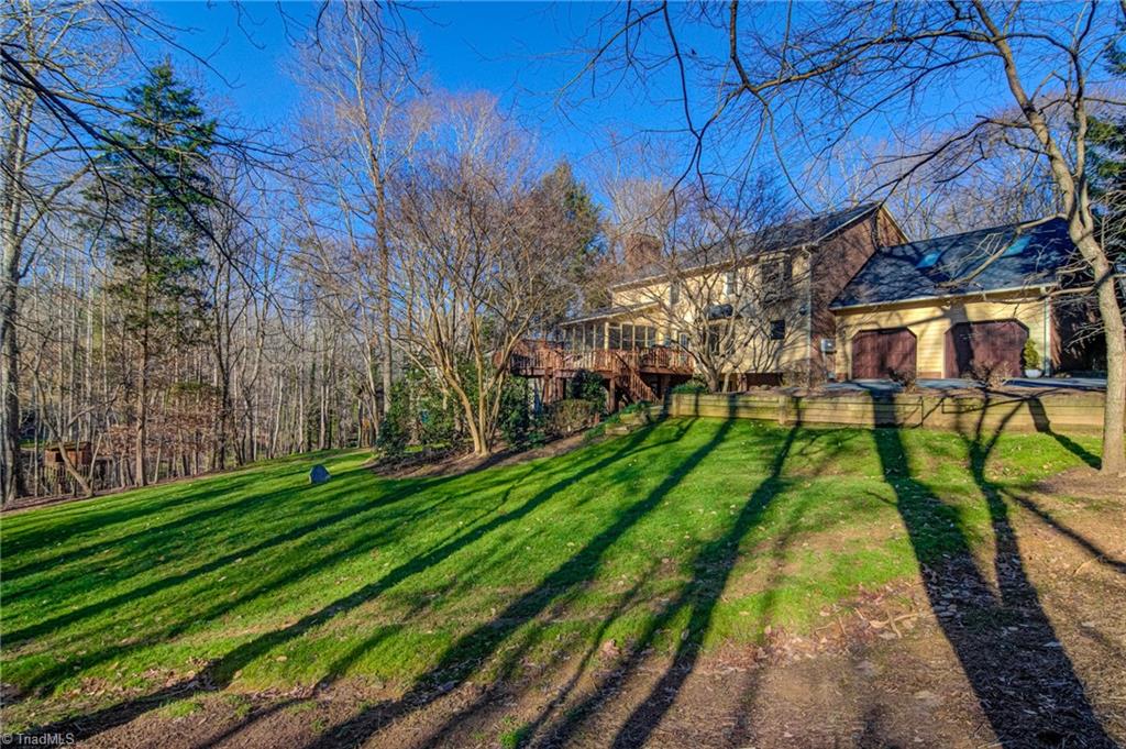 941 Bryanplace Road Winston-Salem, NC 27104 - Photo 43 of 50 Gallery Image 43