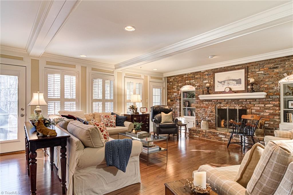 941 Bryanplace Road Winston-Salem, NC 27104 - Photo 9 of 50 Gallery Image 9