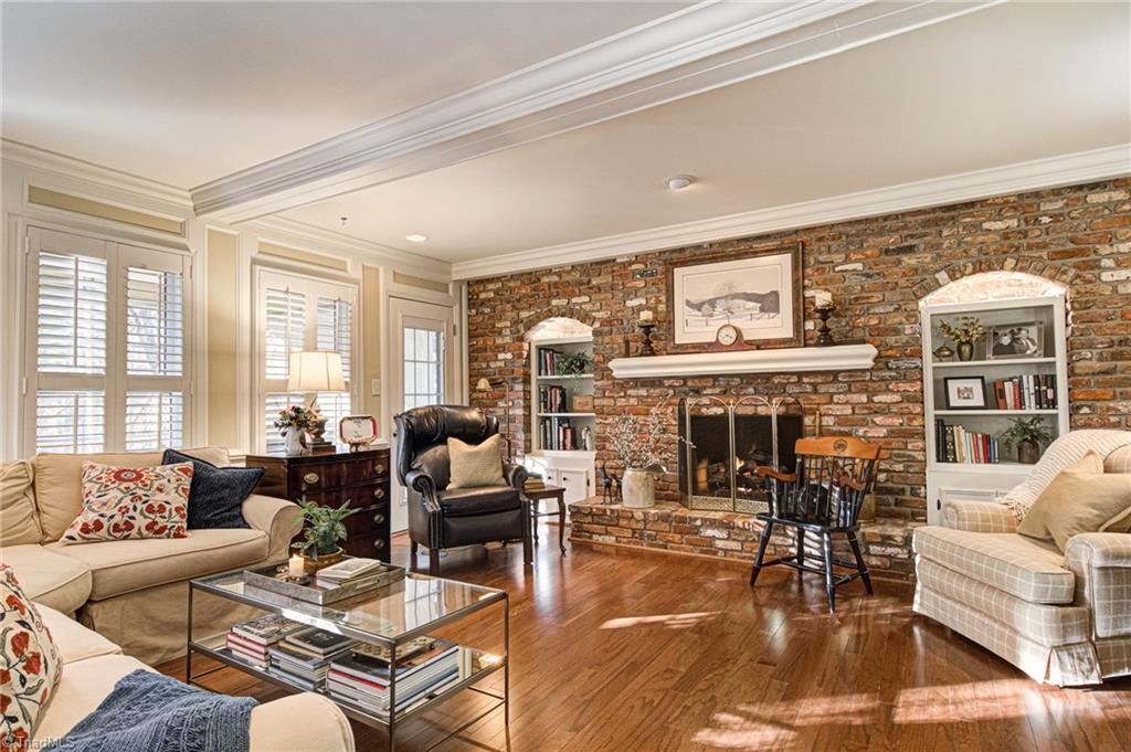 941 Bryanplace Road Winston-Salem, NC 27104 - Photo 10 of 50 Gallery Image 10