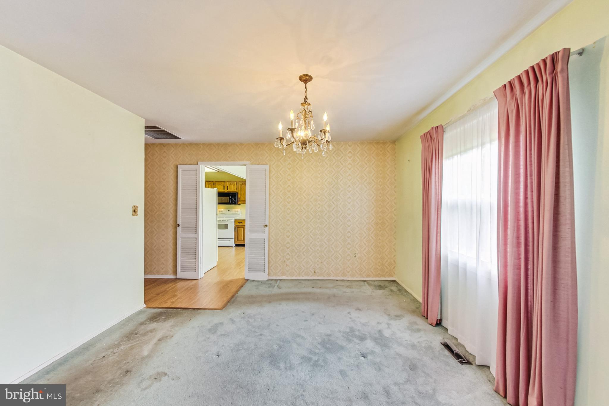 12108 Faith Lane Bowie, MD 20715 - Photo 9 of 41 Dining Room
