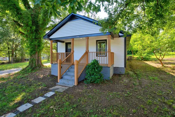 $199,999 | 306 Spruce Street, Spartanburg, SC 29303