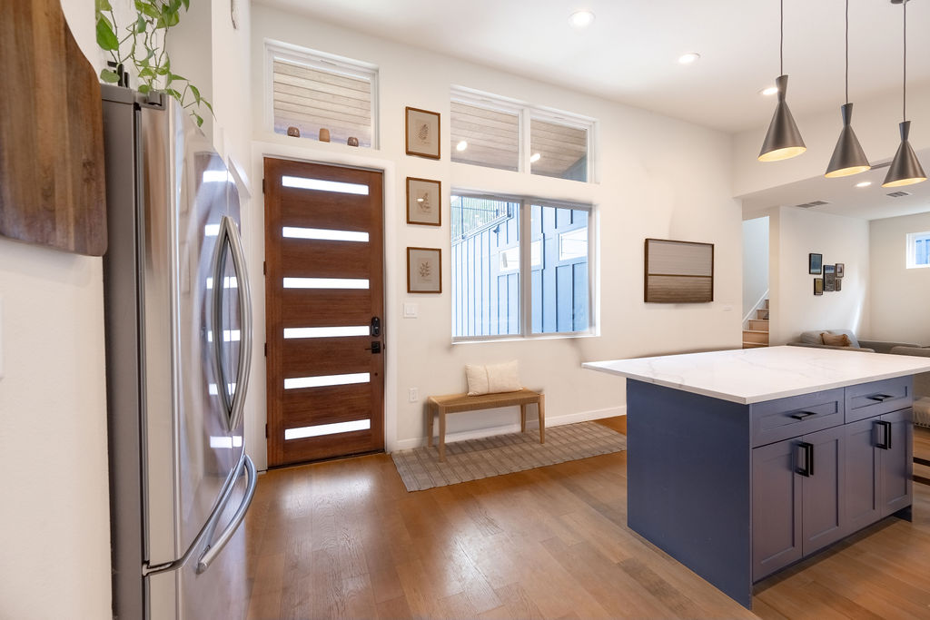3923 East 16th Street, Unit A Austin, TX 78721 - Photo 5 of 40